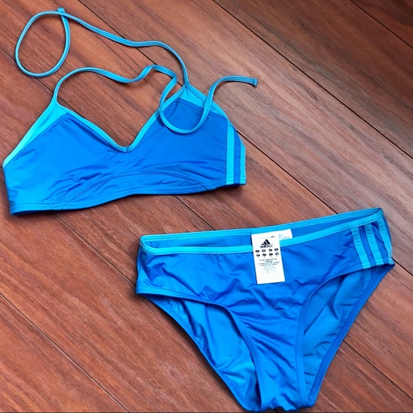 adidas Other - Adidas bikini